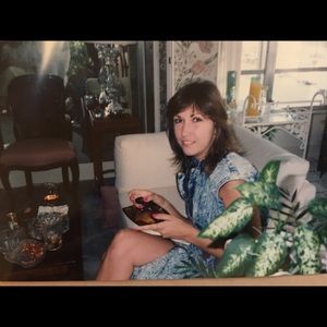 Meet your Posher, Lynne